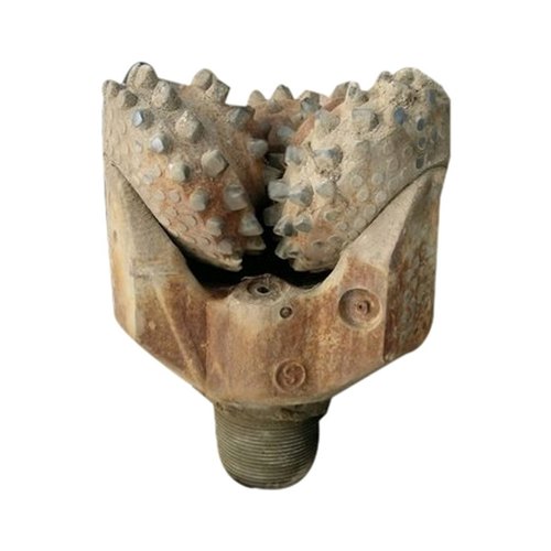 Tricone Rock Roller Drill Bit