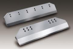 Apex Silver Trimmer Knife Blades, For Industrial
