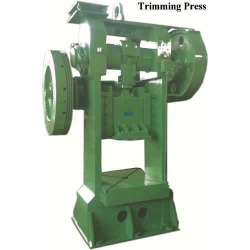 Trimming Press Machine For Industrial, 230 V