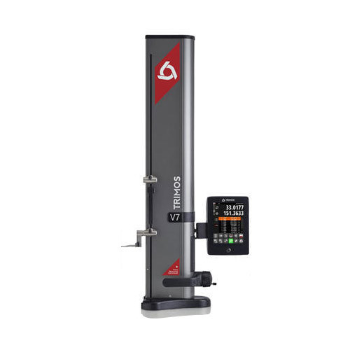 Trimos Vertical 2D Height Gauge V7