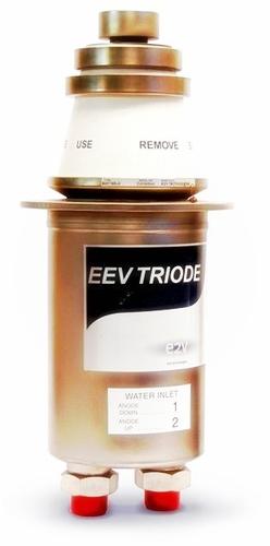 Triode Valve