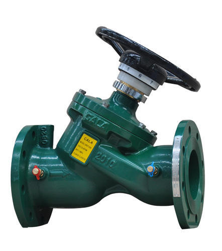 Triple Duty Gate Valve