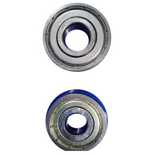 BBH Stainless Steel Triple Lip Seals Round Bearing