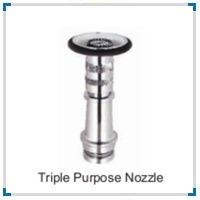 Triple Purpose Nozzle
