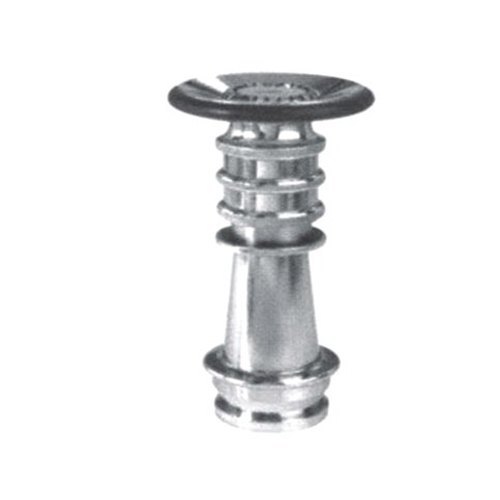 Stainless Steel Fire Triple Purpose Nozzle, Pipe Size: 3 inch
