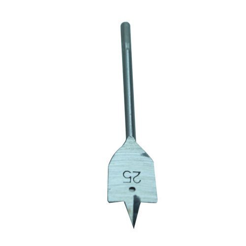 20 mm 25mm Wood Flat Drill Bits, Material Grade: SS304, Size: 25 Mm