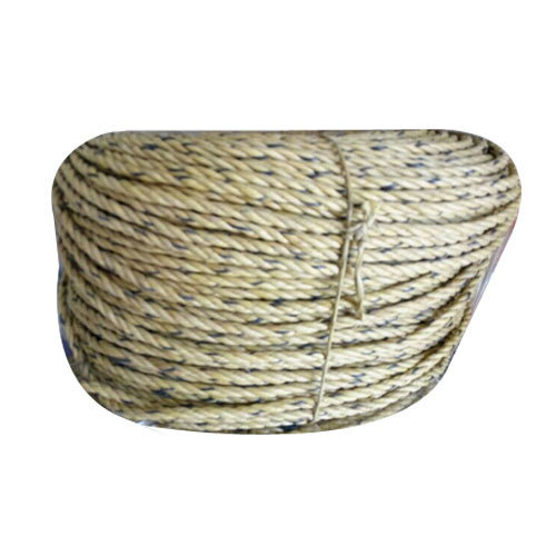 Nylon Polypropylene Tying Rope, For Industrial