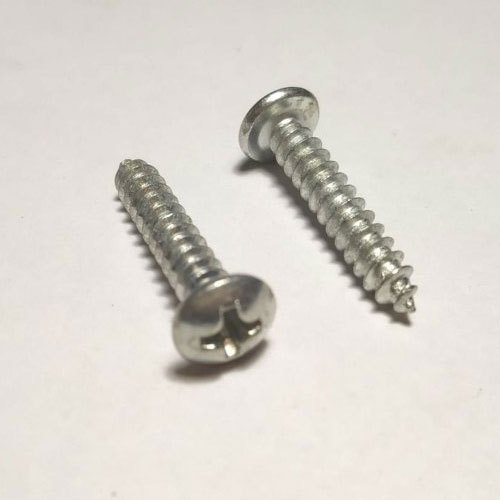 MS Truss Head AB Type Long Self Tapping Screw