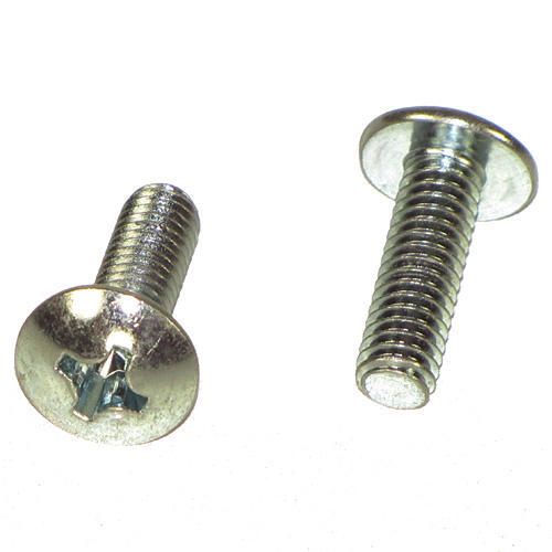 Truss Head Machine Screws