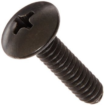 Truss Head Phillips Machine Screws