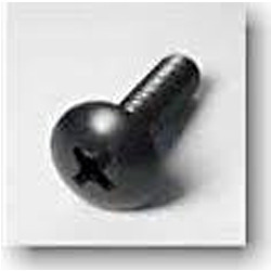 Carbon Steel Truss Head Screw