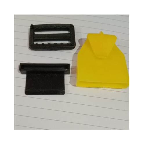 Trusted Product Range Plastic Material Belt Accessories Parts For Agriculture Sprayer