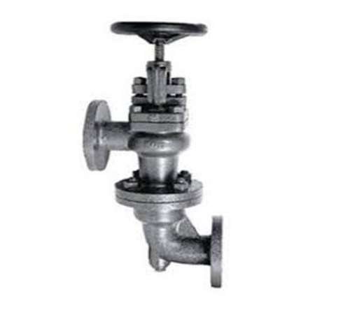 Sant CI Accessible Feed Check Valve