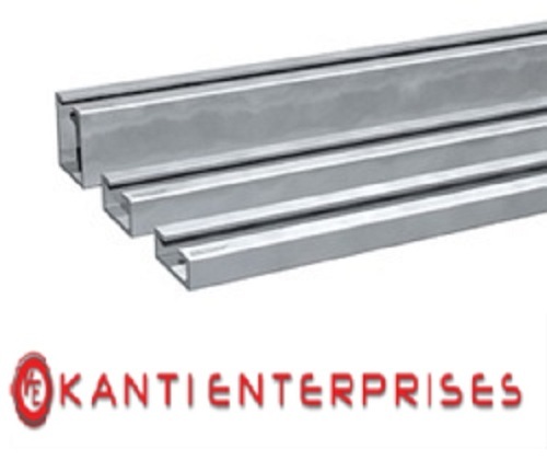 TS-11 Rail Channel (Stauff), Construction