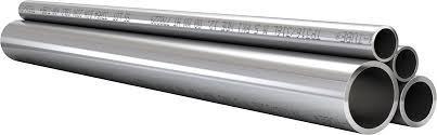 SS316 Stainless Steel Fittok Tube