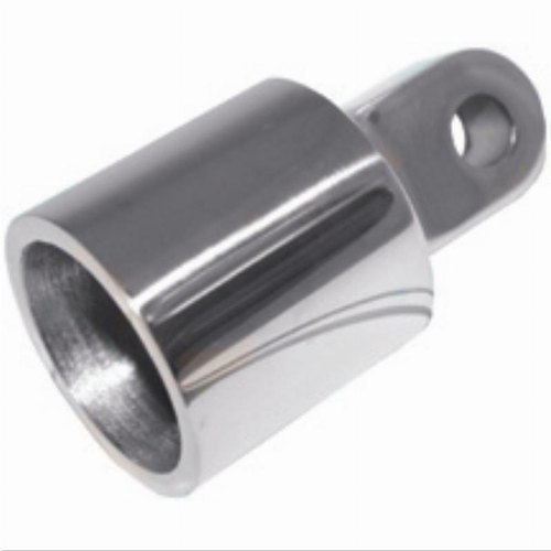 Polished Tube Cap Fittings, For Hydraulic Pipe
