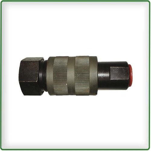 Tube Coupling, Hydraulic Pipe