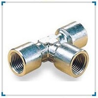 Tube Couplings