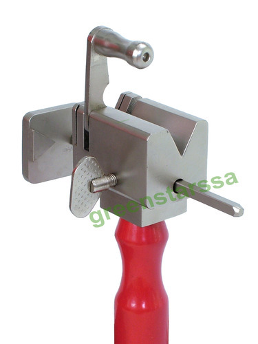 Tube Cutter Jig