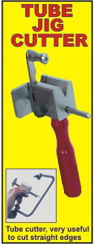 Tube Jig Cutter, Warranty: 1 Year, Cutting Blade Size: 10 Inch