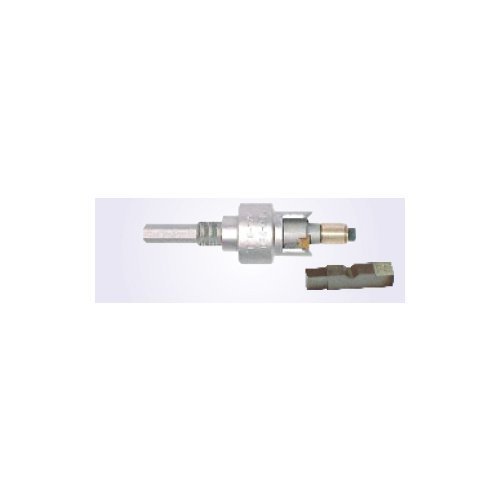 Niksu Ss Tube End Facer, Size: 6 mm, Model Name/Number: Tef-series