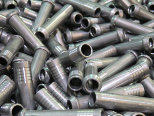 Tube End Fittings