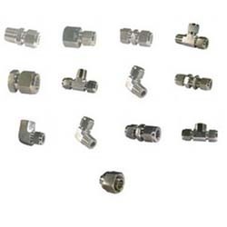 Tube Fittings