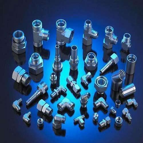 Tube Fittings and Adapter