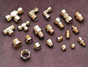 Compression Fittings