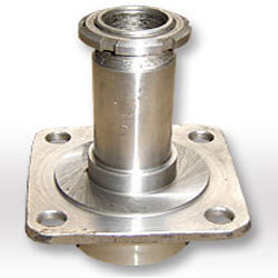 Tube Flange