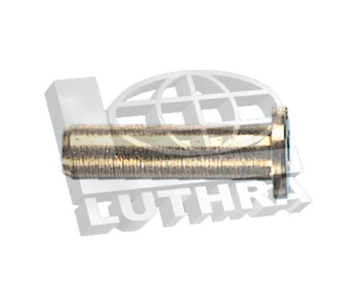 Brass Tube Insert For Use With PU Tube, For Compressed Air