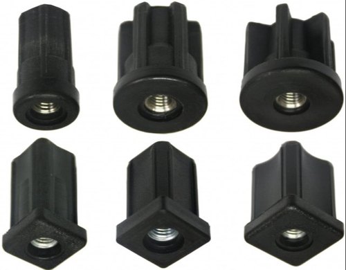 Ss & Ms Tube Inserts, For Industrial, Size: Standard