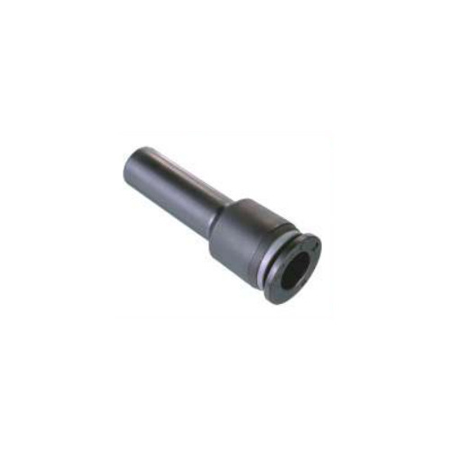 Female Mild Steel Pneumatic Tube Reducer, Packaging Type: Box