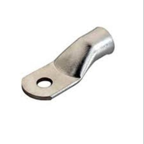 Heavy Duty Aluminum Tube Terminals, Ring