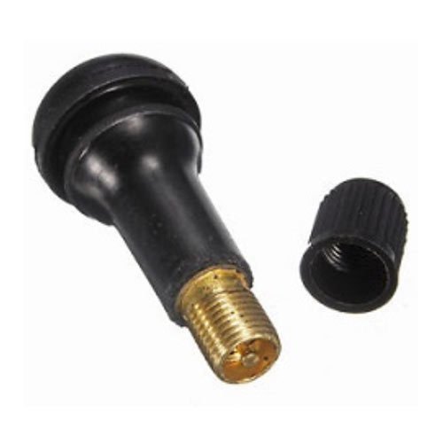 Tubeless Tyre Valve