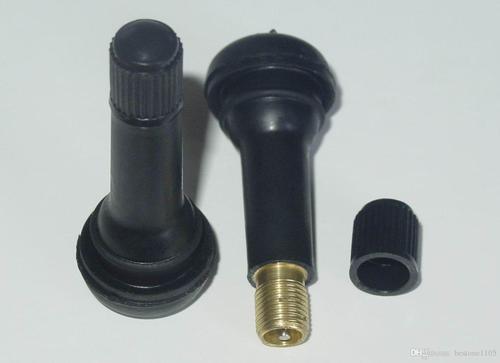 China Tubeless Tyre Valve, Model: TR 414