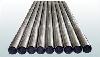 SS Tubes, Size: 3/4 inch