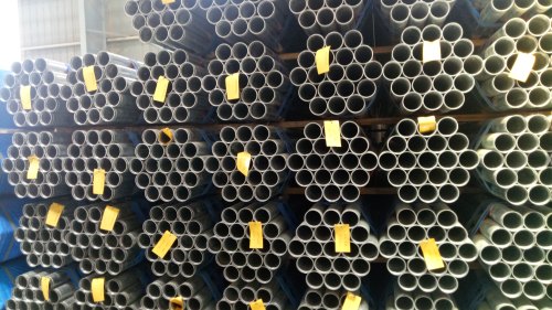 Tubes For Fire Fighting Applications
