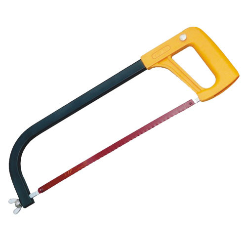 GROTECH Mild Steel Tubular Hacksaw, For Cutting, Size: 12