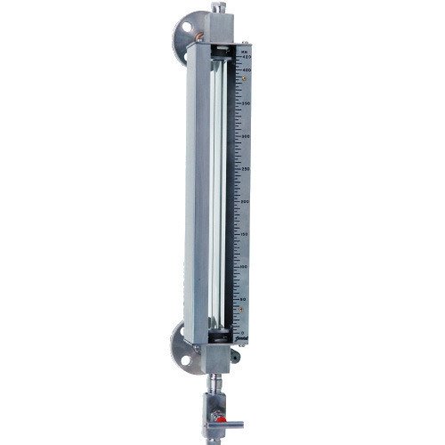 OCRS SS(valve Body) Tubular Level Gauge, Model Name/Number: Tblg