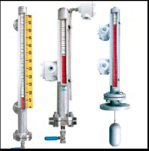 NISHKA Tubular Level Indicator