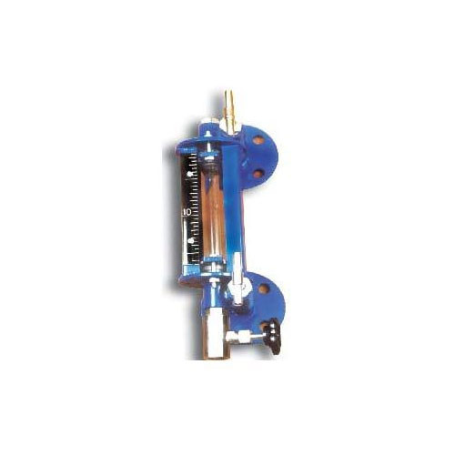 Ss Mechanical Tubular Side Mounted Level Indicator, Model: BIMCO-05-2, for Industrial