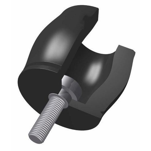 Ace Tubus Profile Damper, for Vibration Control