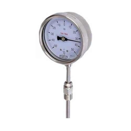 TUFIT Temperature Gauge