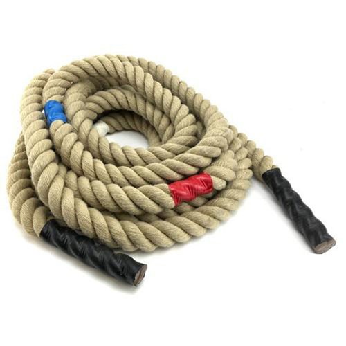 Tug Of War Rope, Diameter: 20-36mm