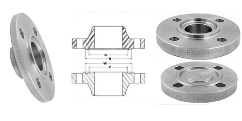 RaajSagar Polished Tung & Groove Flanges For Industrial