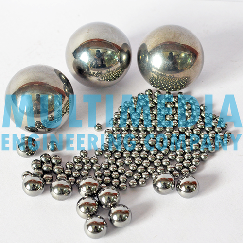 Tungsten Carbide Balls