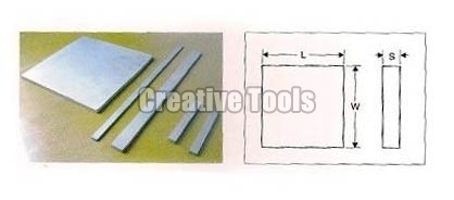 Tungsten Carbide Bars and Plates