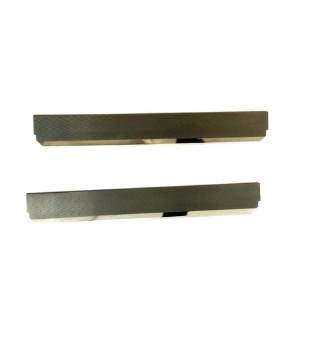 MEC Silver Tungsten Carbide Blade, For Hard Metal Cutting