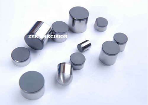 Tungsten Carbide Buttons